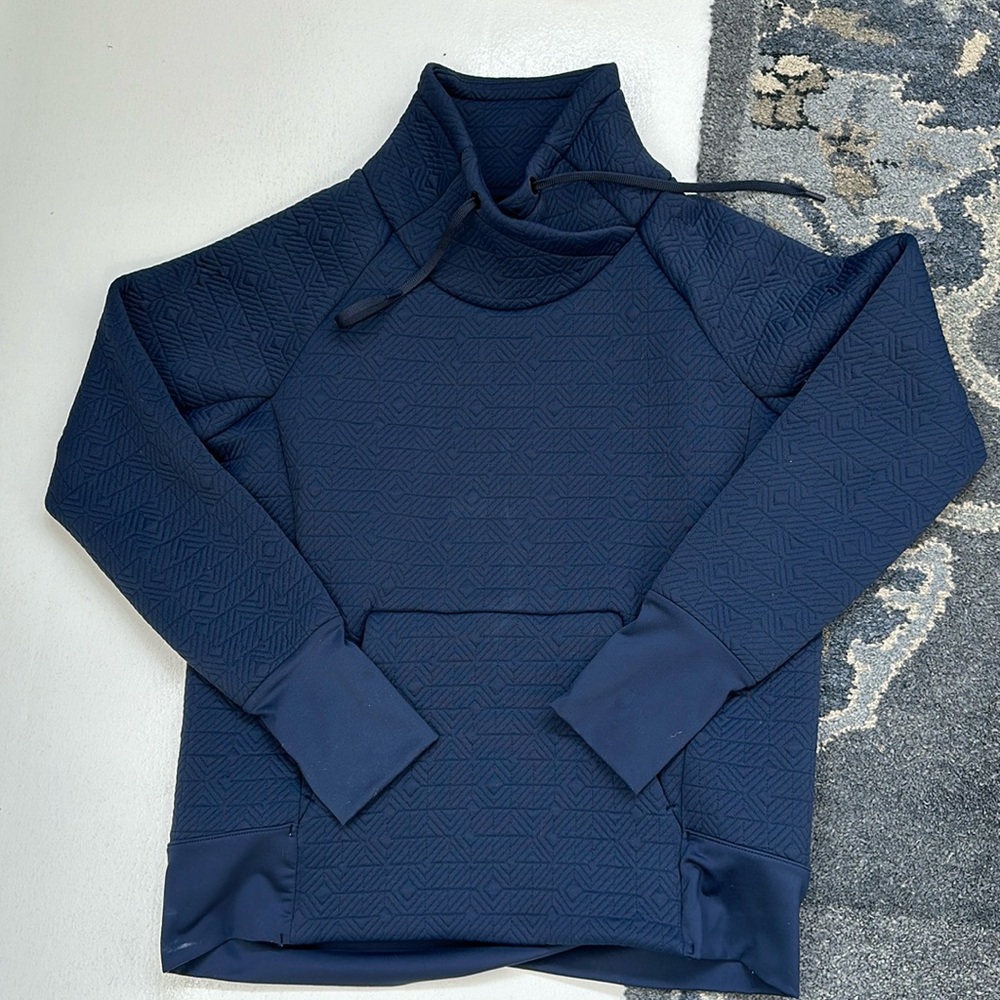 Athleta sweat shirt